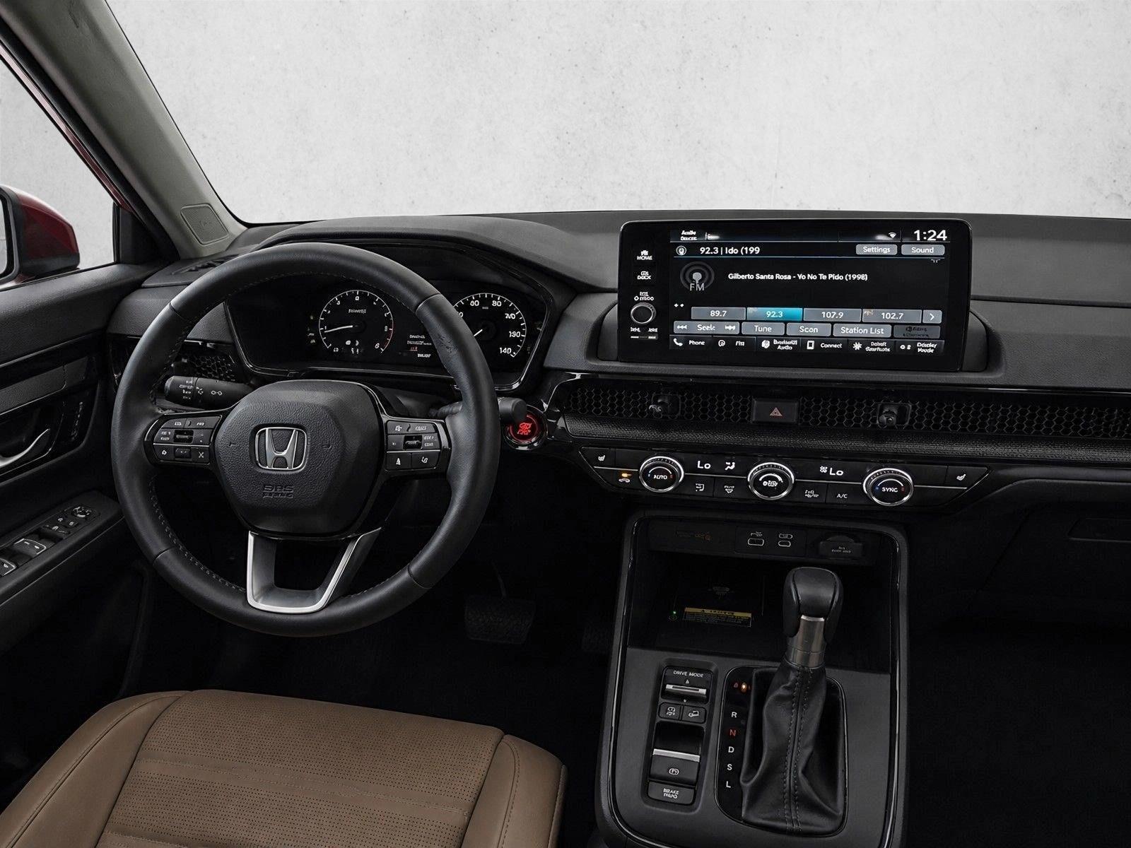 Thumbnail: 2024 Honda CR-V - 6