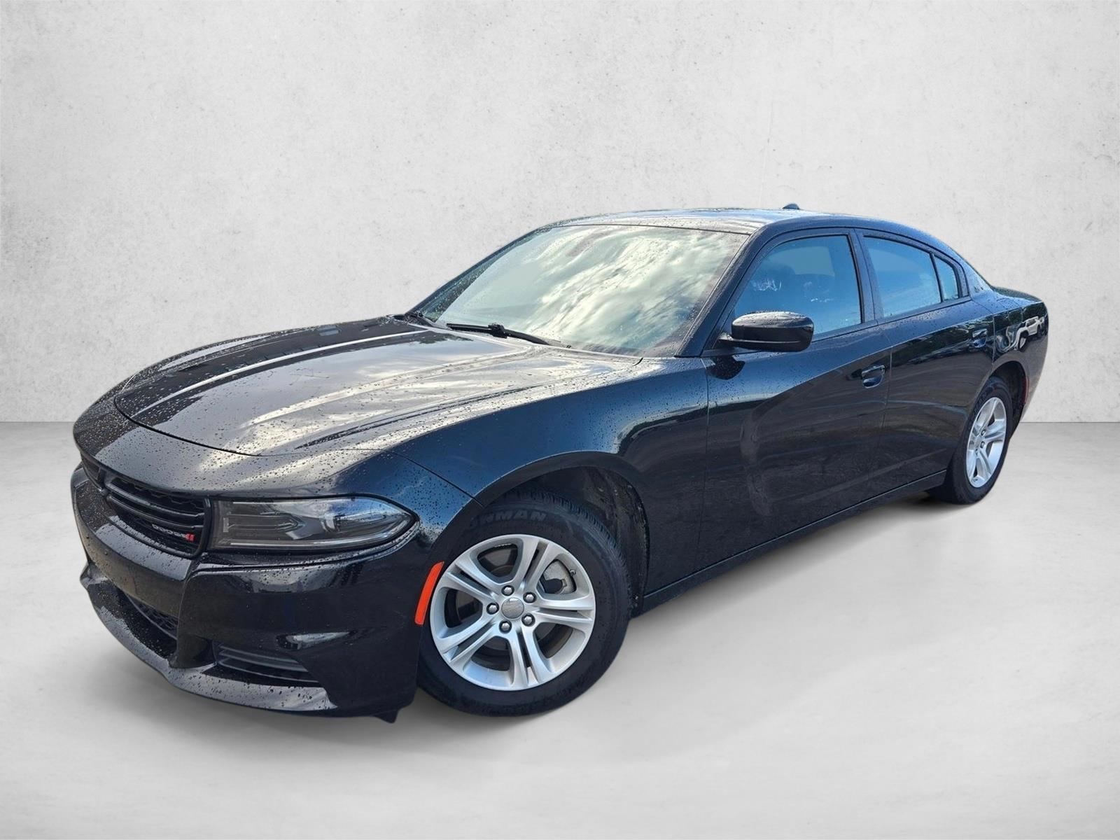 Thumbnail: 2023 Dodge Charger - 1