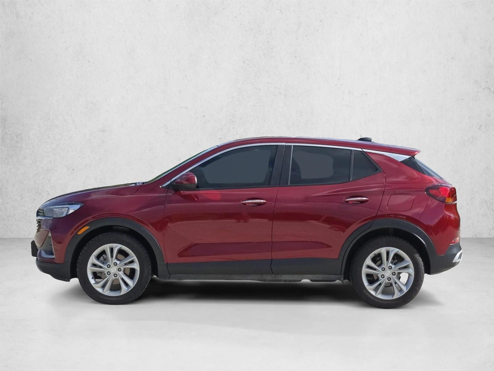Thumbnail: 2023 Buick Encore GX - 2