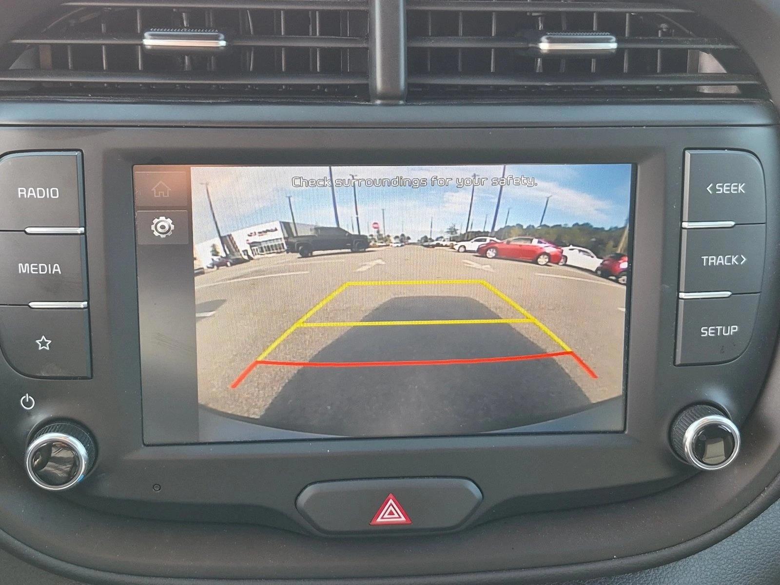 2025 Kia Soul 9
