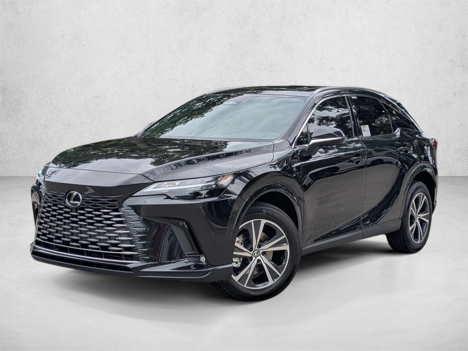 Thumbnail: 2026 Lexus RX - 1