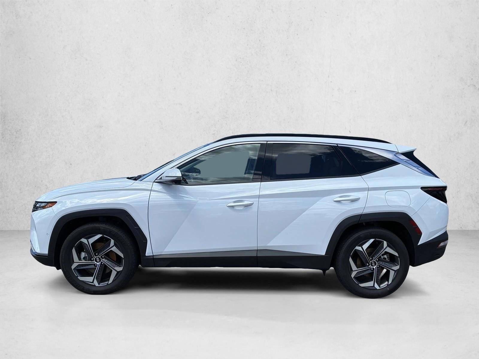 Thumbnail: 2023 Hyundai Tucson - 2