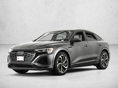 2024 Audi Q8 e-tron Premium Plus -
                  Chicago, IL