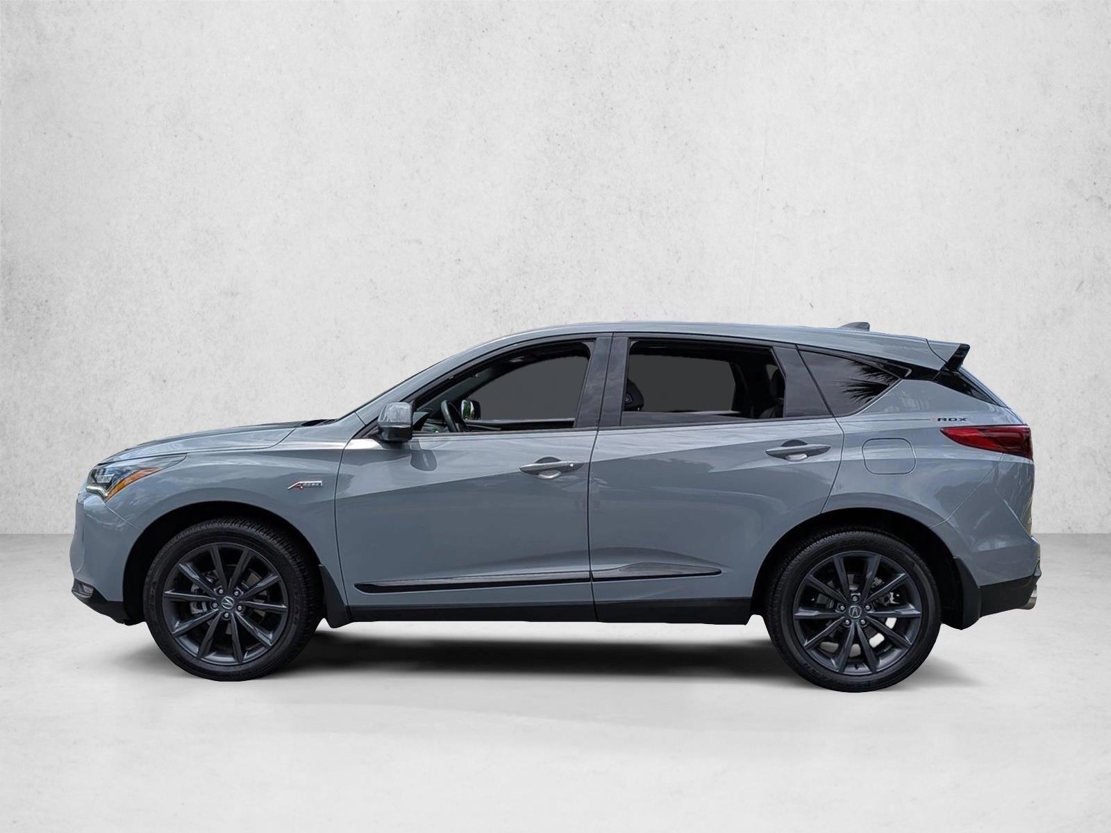 Thumbnail: 2025 Acura RDX - 2