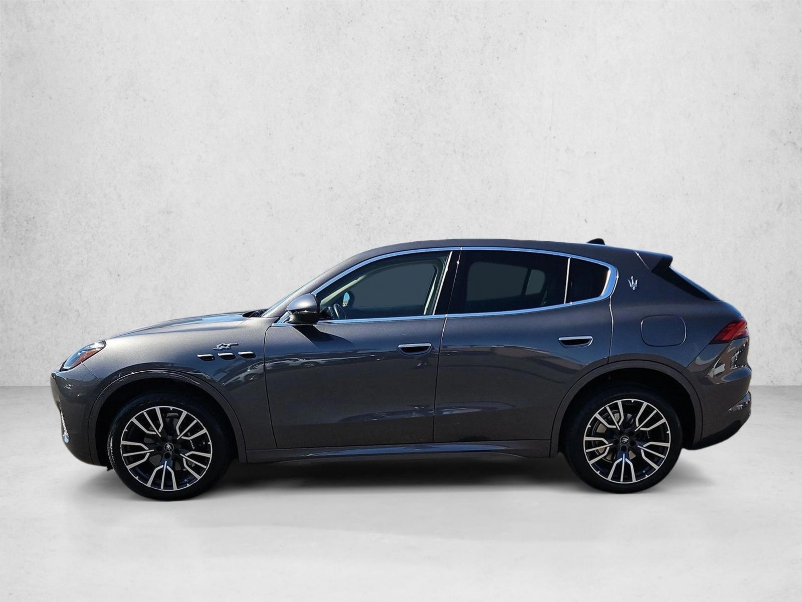 Thumbnail: 2023 Maserati Grecale - 2