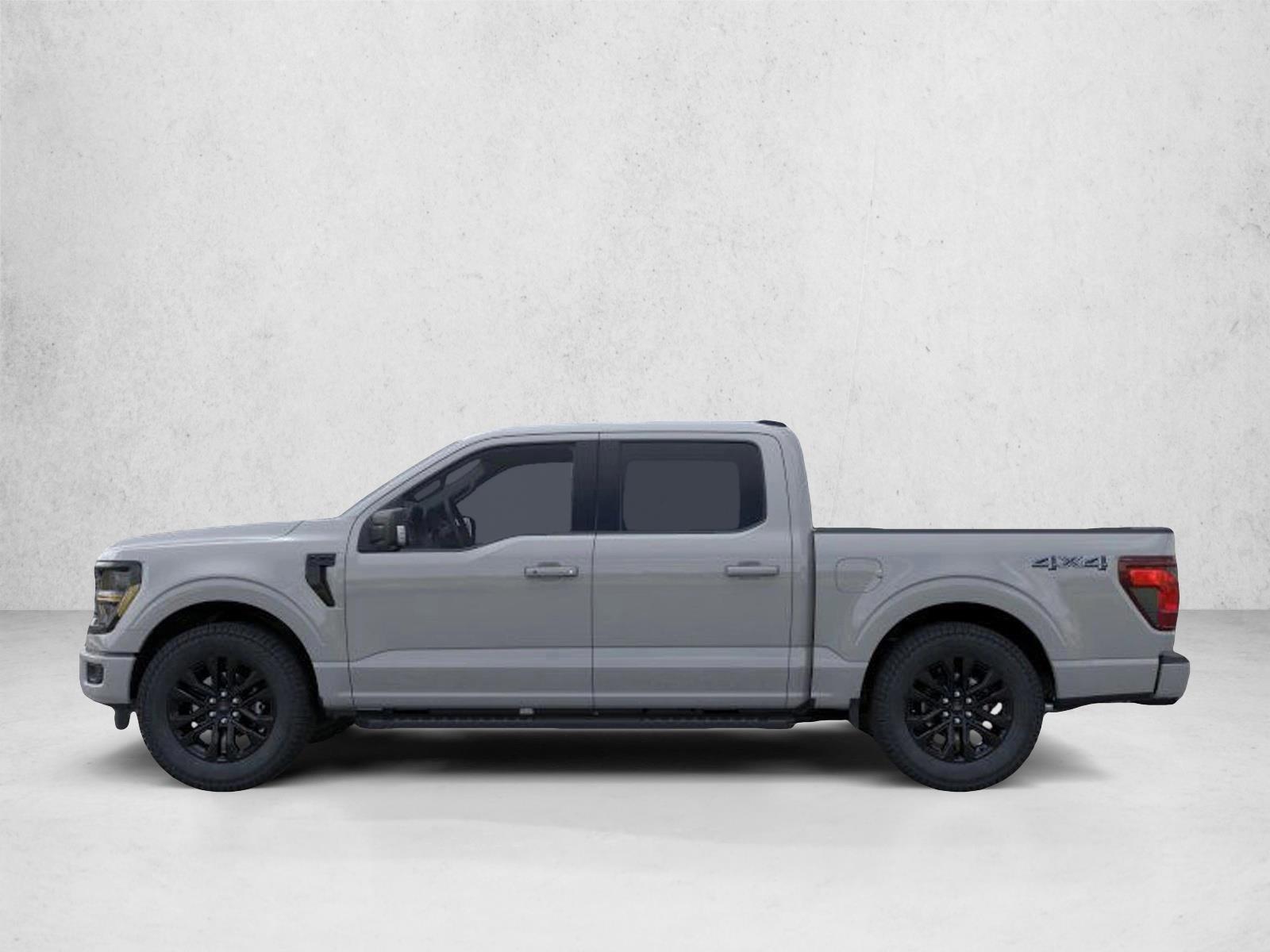 Thumbnail: 2026 Ford F-150 - 3