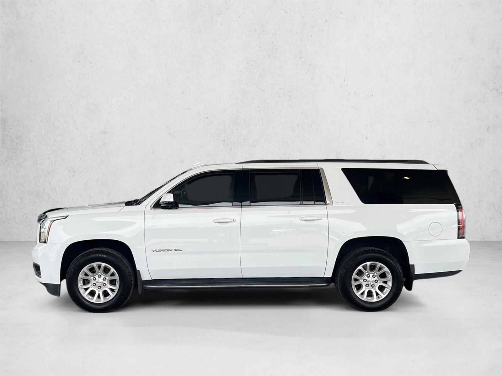 Thumbnail: 2020 GMC Yukon XL - 2
