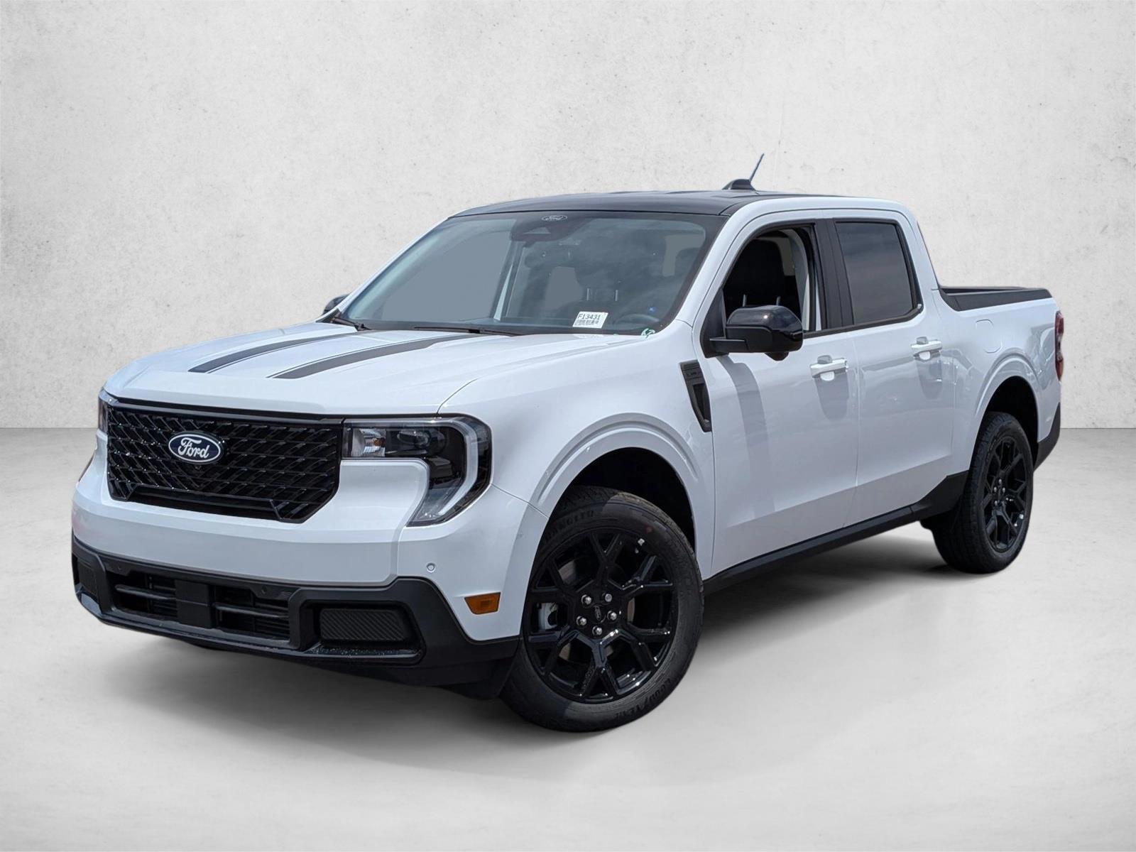 Thumbnail: 2026 Ford Maverick - 1