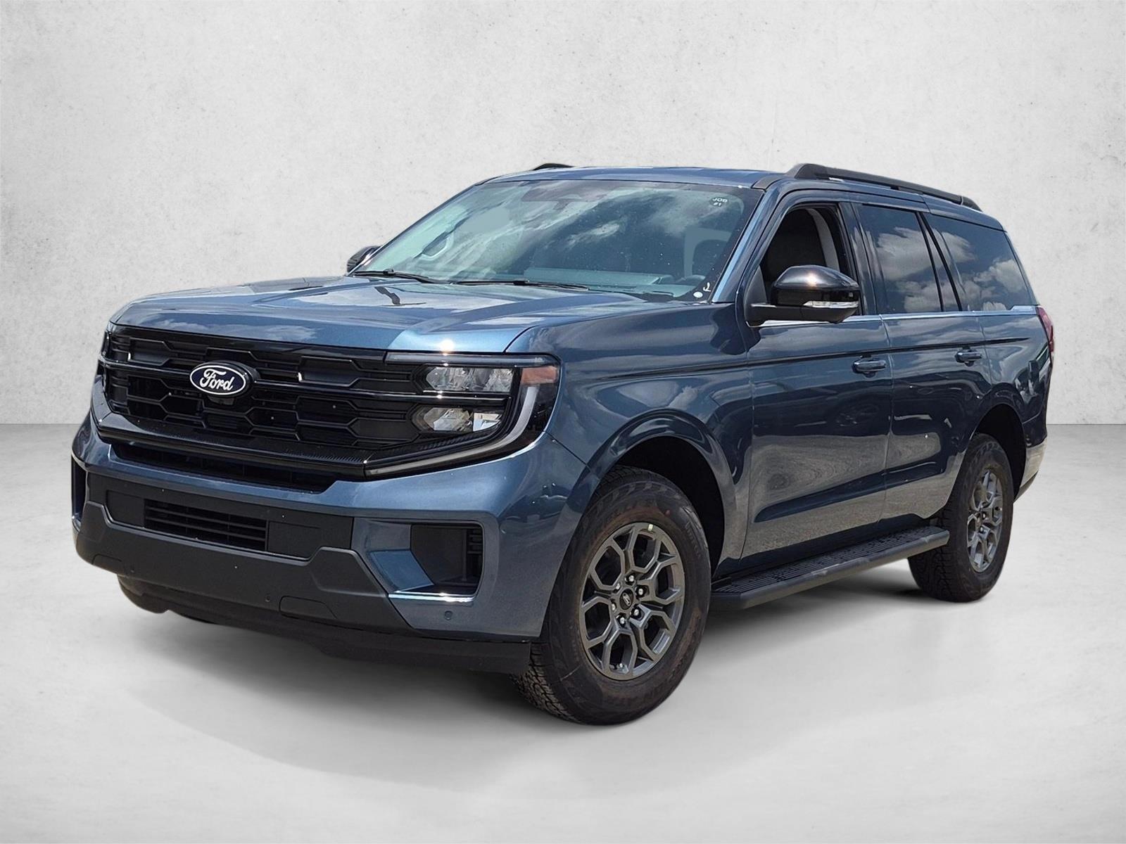 Thumbnail: 2027 Ford Expedition - 1