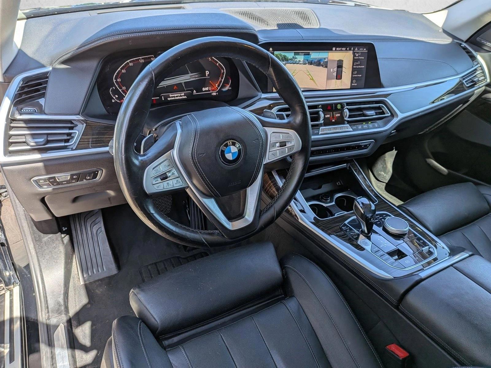 Thumbnail: 2019 BMW X7 - 3