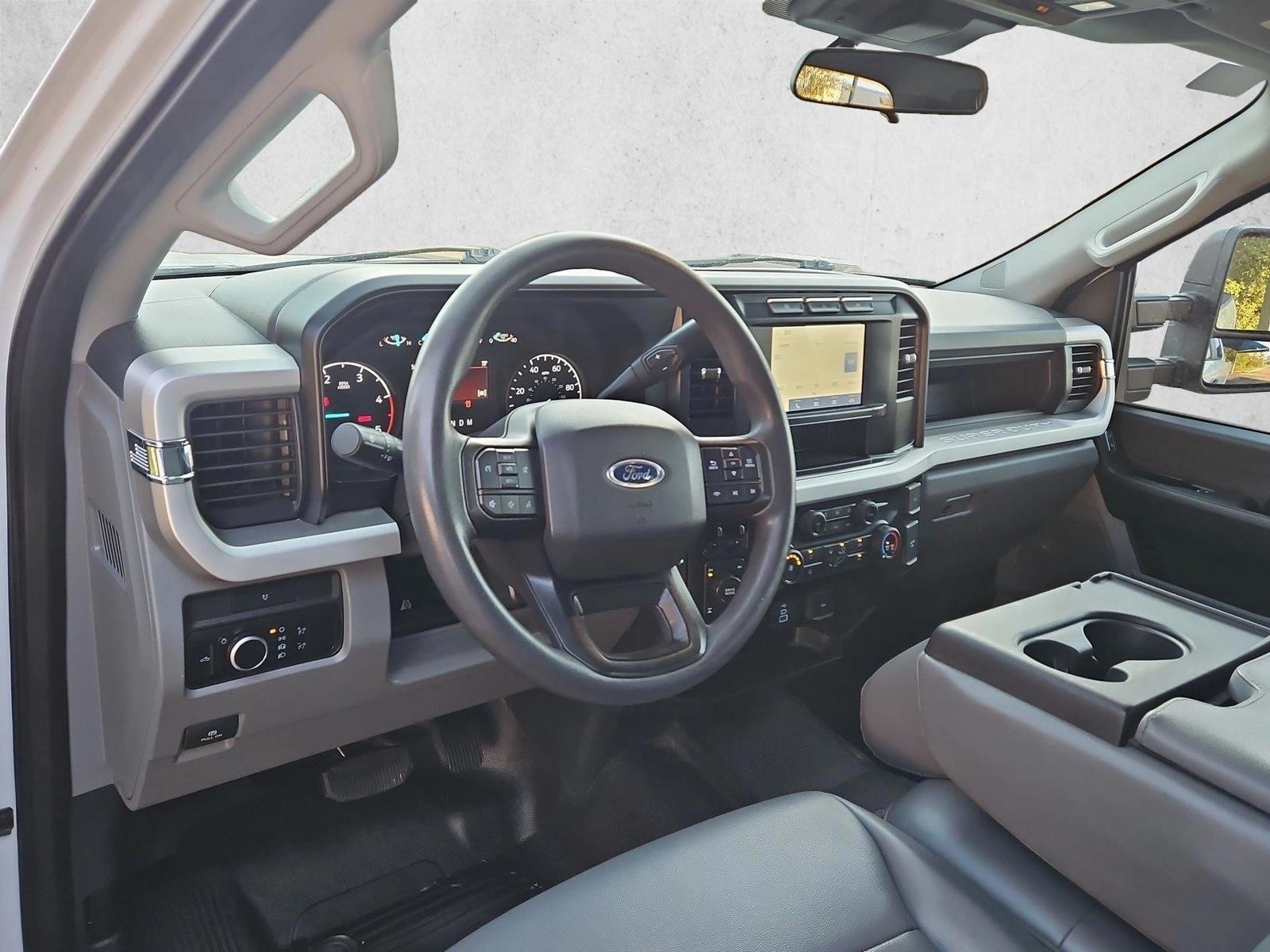 2023 Ford F-250 Super Duty XL - Photo 10