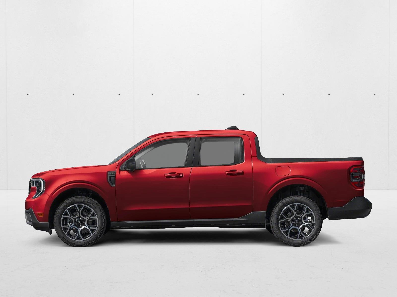 Thumbnail: 2026 Ford Maverick - 2