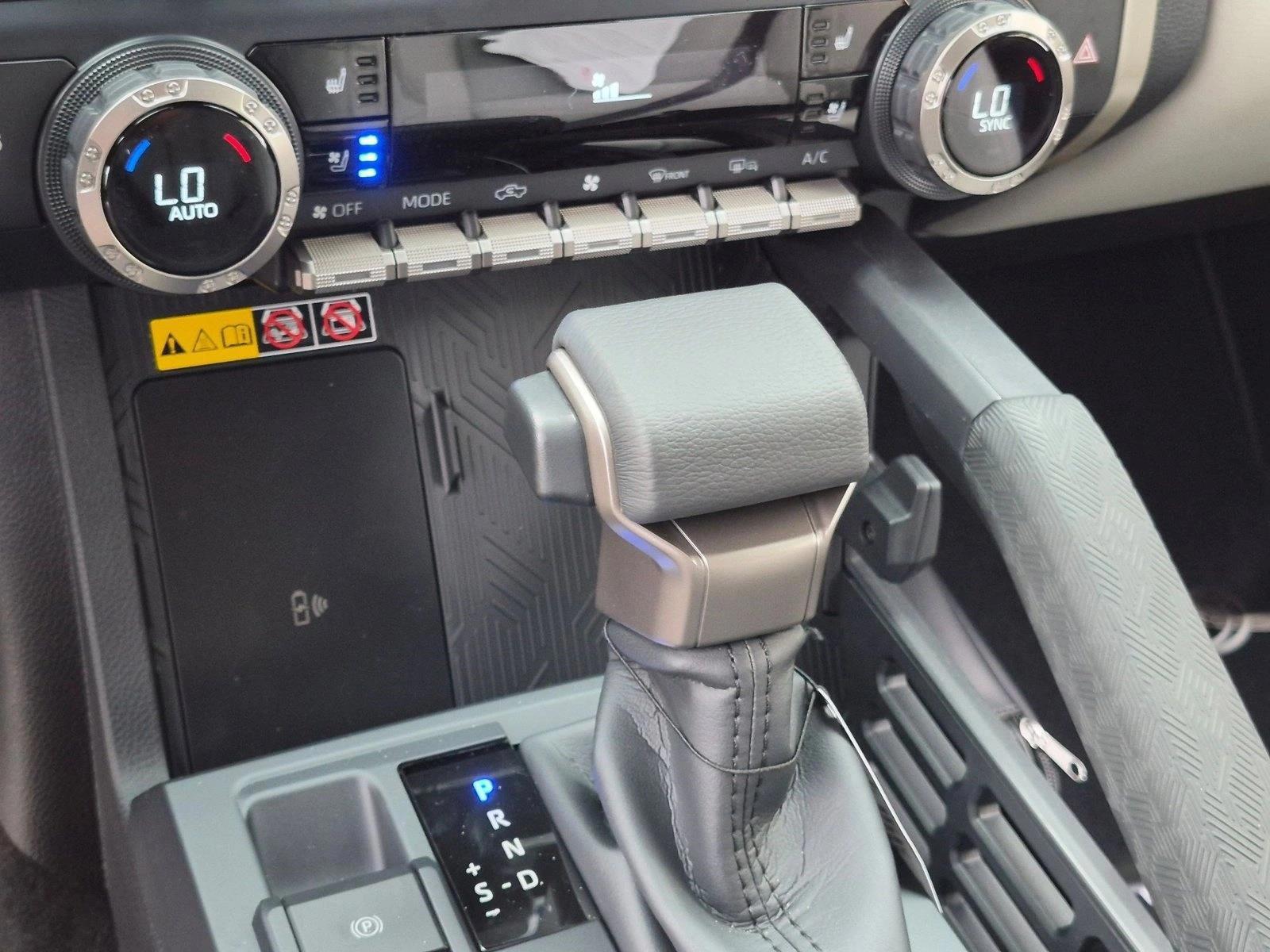 Thumbnail: 2026 Toyota Tacoma - 3