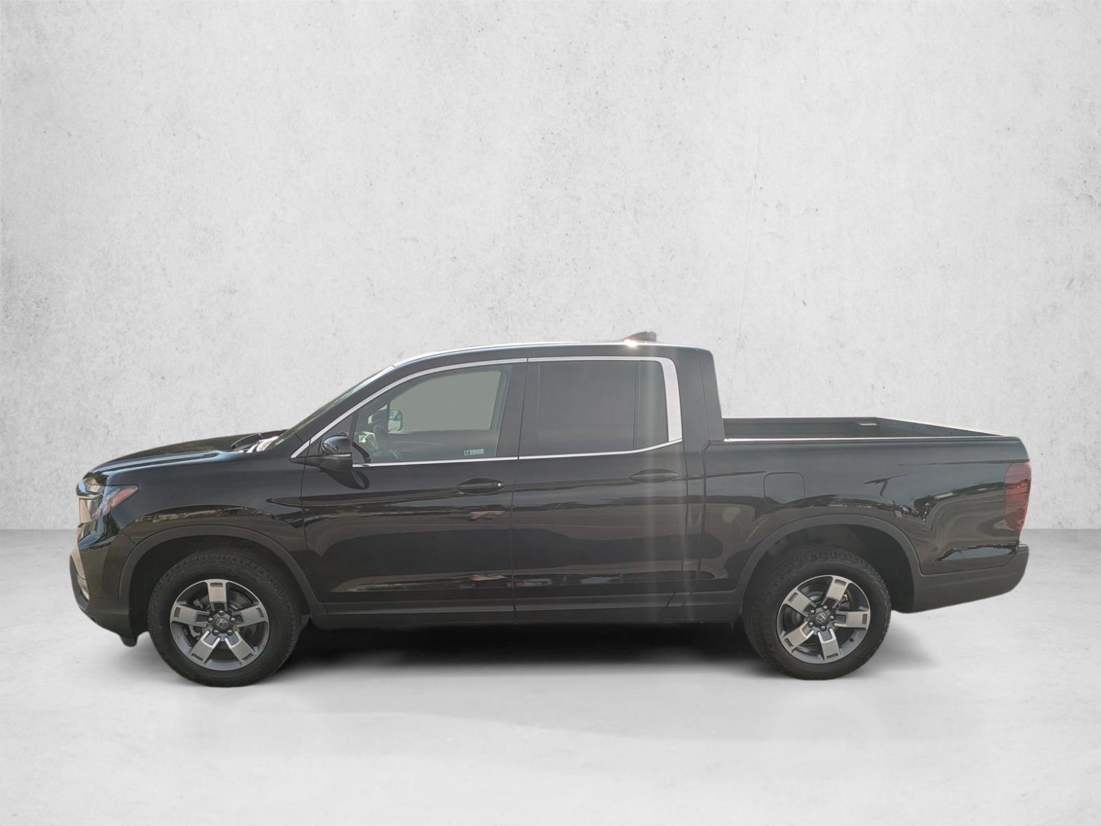 Thumbnail: 2026 Honda Ridgeline - 2