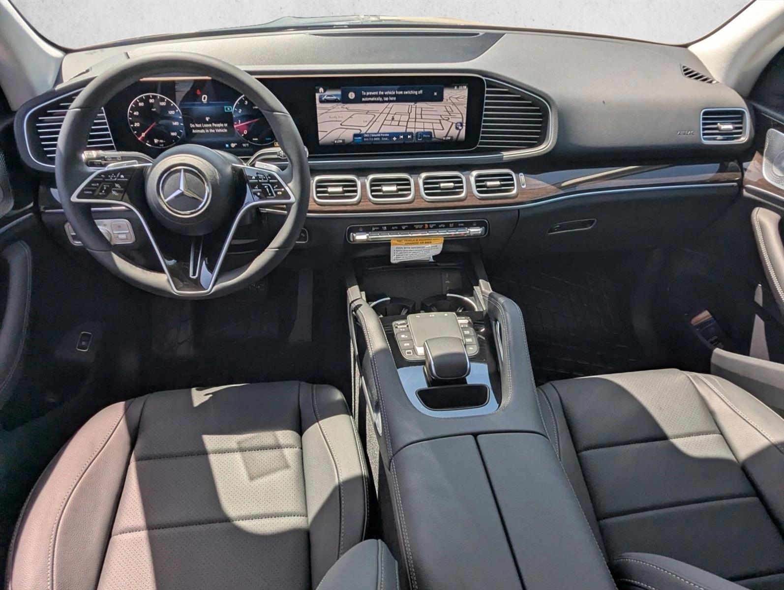 Thumbnail: 2026 Mercedes-Benz GLE - 3