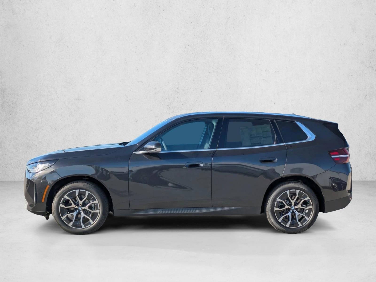 Thumbnail: 2026 BMW X3 - 2