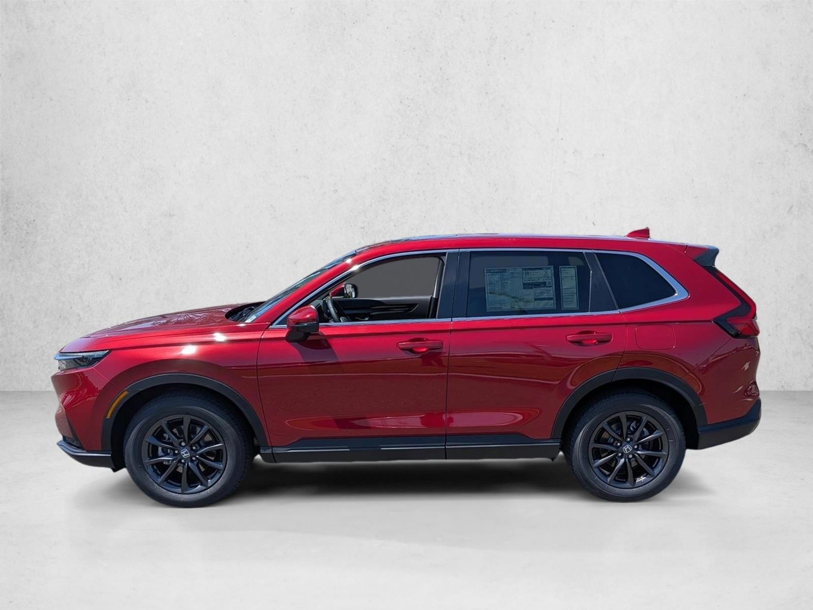 Thumbnail: 2026 Honda CR-V - 2