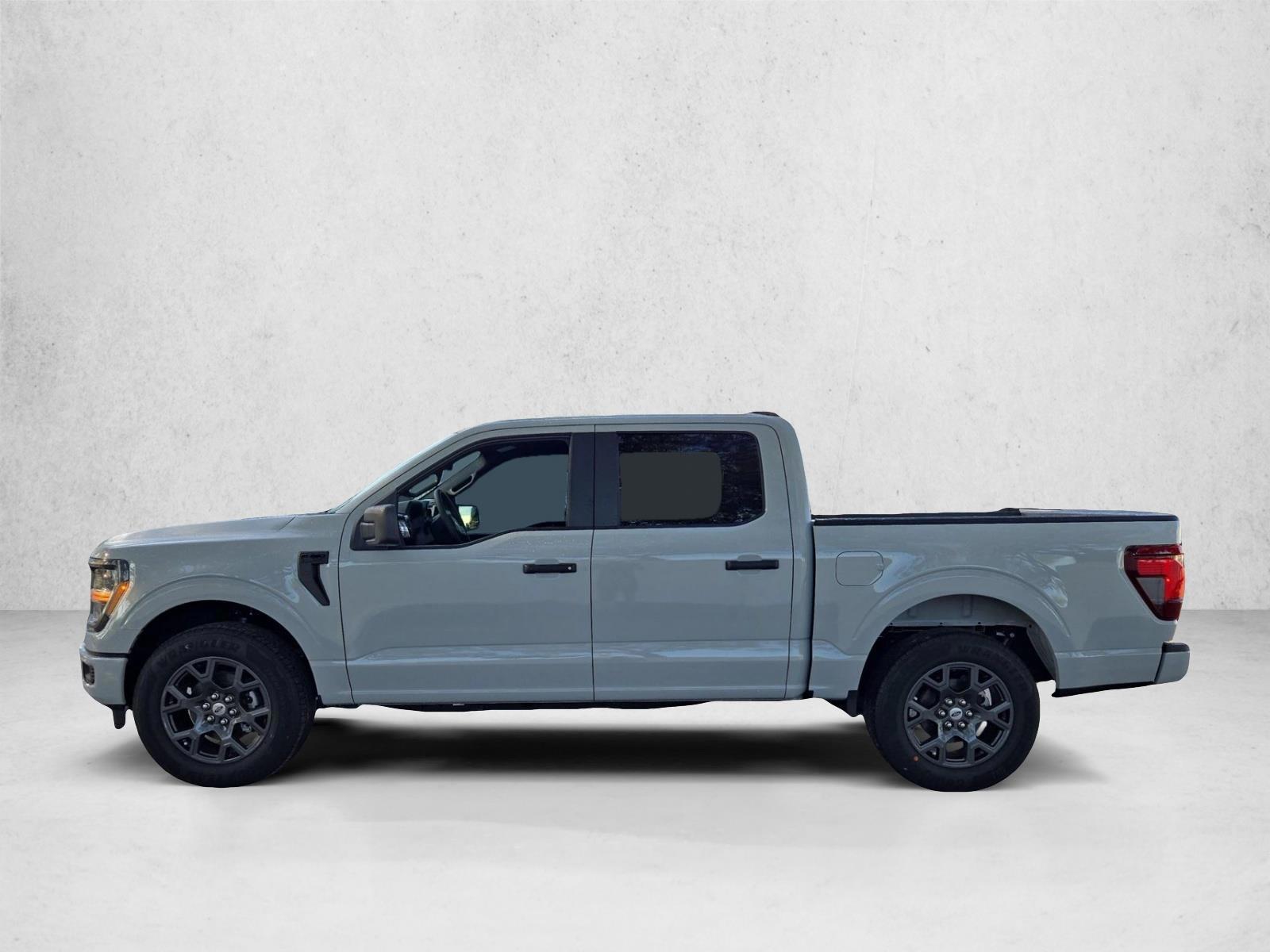 Thumbnail: 2026 Ford F-150 - 2