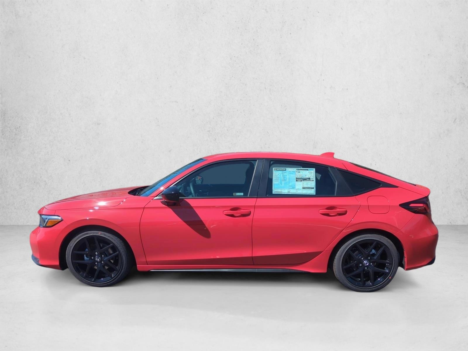 Thumbnail: 2026 Honda Civic - 2