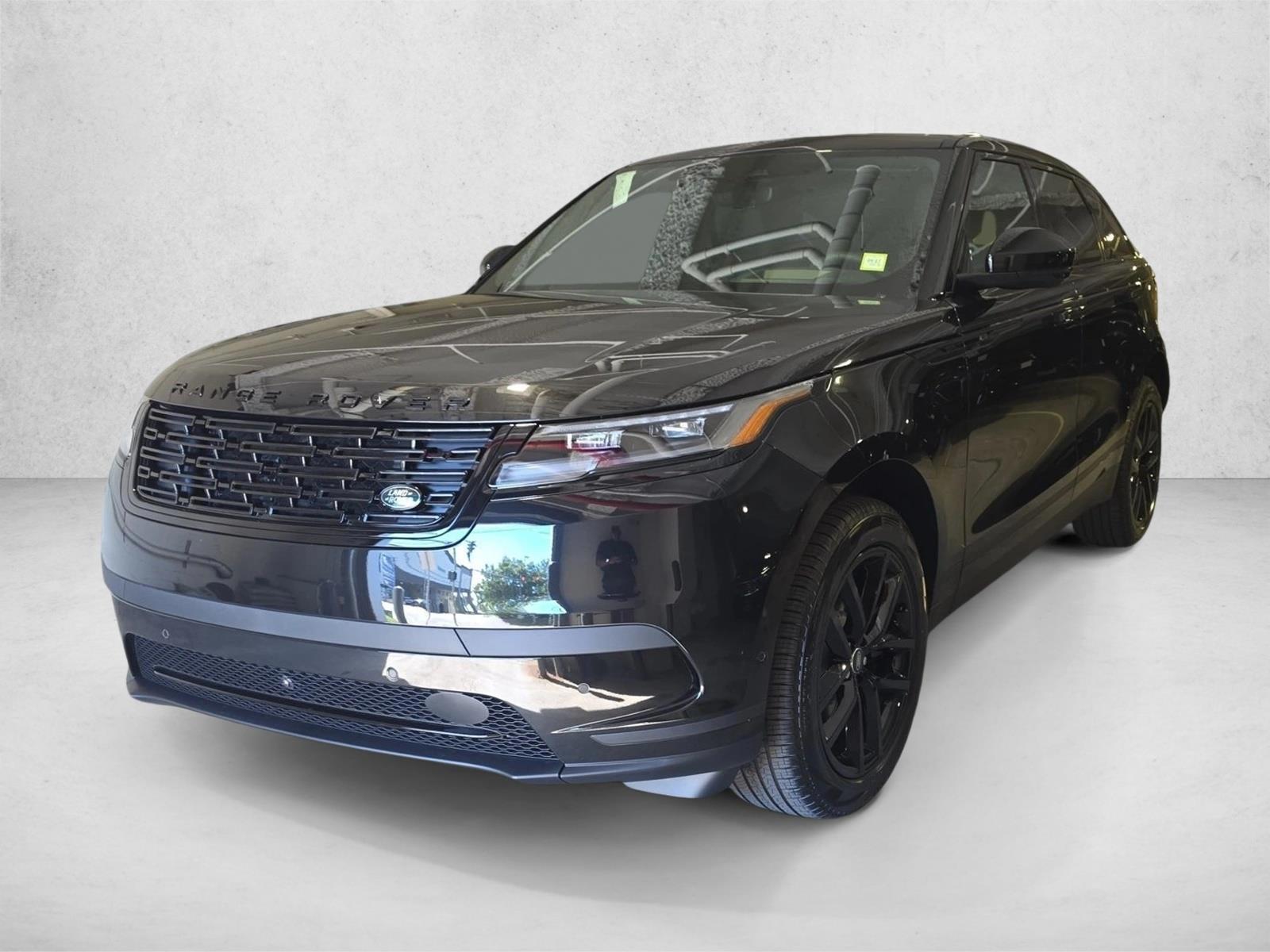 Thumbnail: 2026 Land Rover Range Rover Velar - 1
