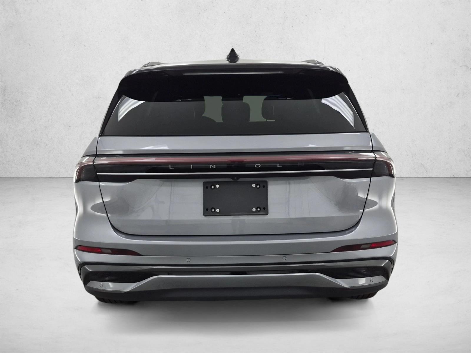 2024 Lincoln Nautilus