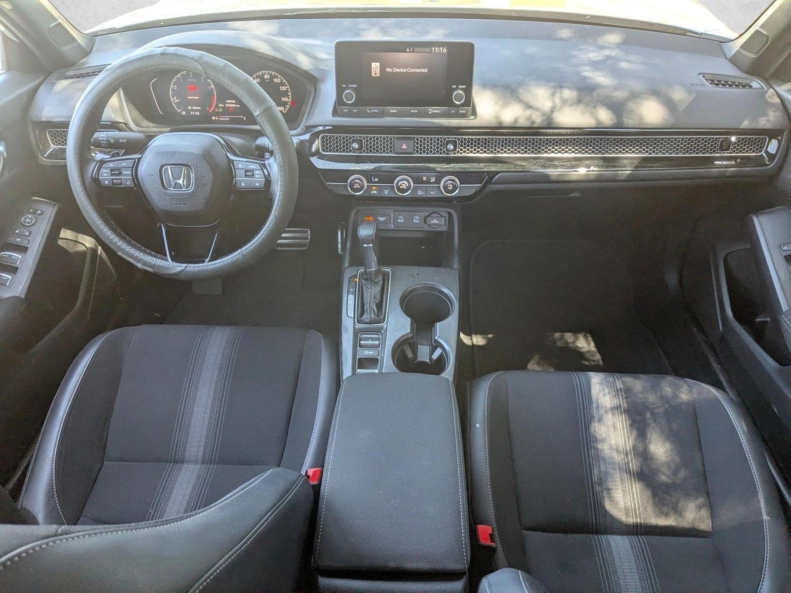 Thumbnail: 2025 Honda Civic - 3
