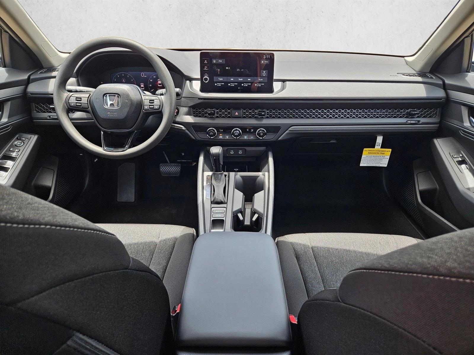 Thumbnail: 2026 Honda Accord - 3
