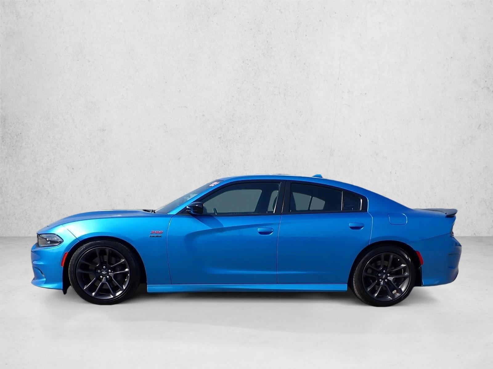 Thumbnail: 2023 Dodge Charger - 2