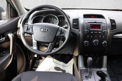 2012 Kia Sorento