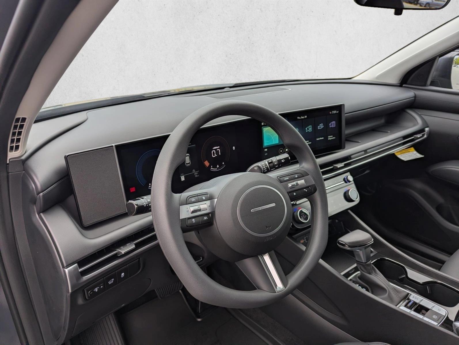 Thumbnail: 2026 Hyundai Tucson - 3