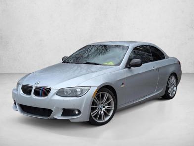2012 BMW 3 Series 335i -
                  Amherst, OH