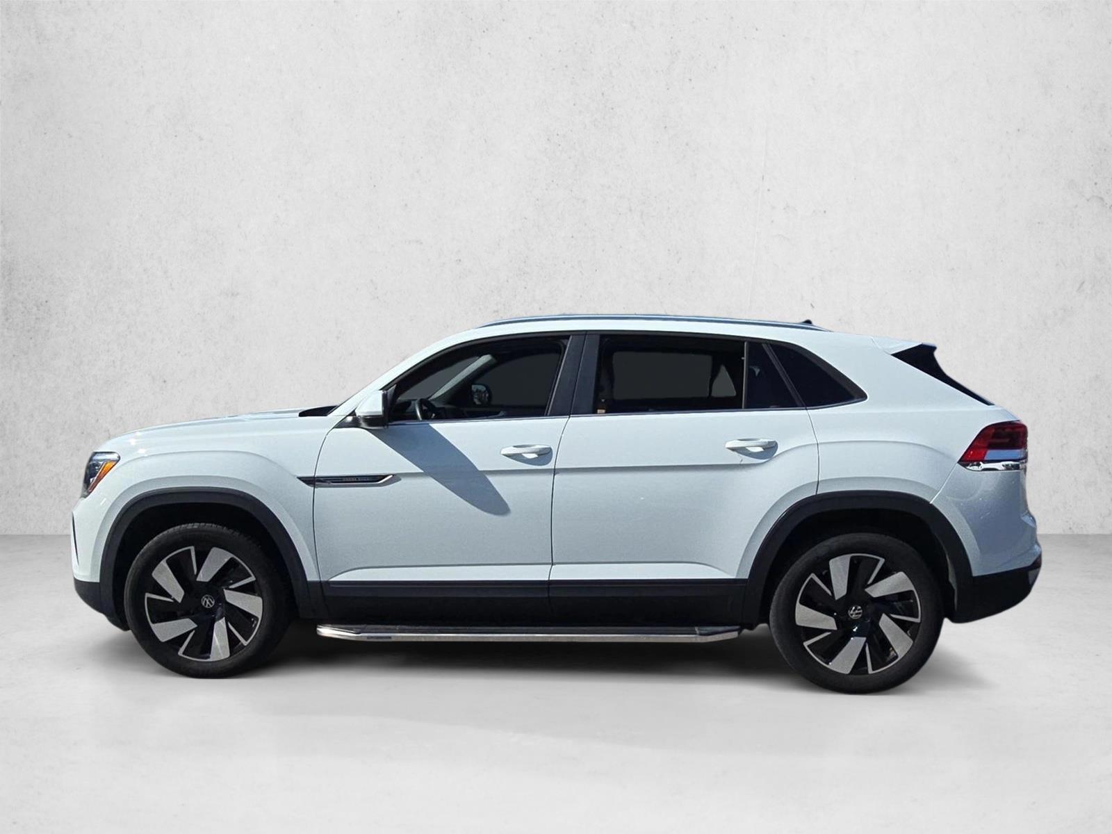 Thumbnail: 2024 Volkswagen Atlas - 2