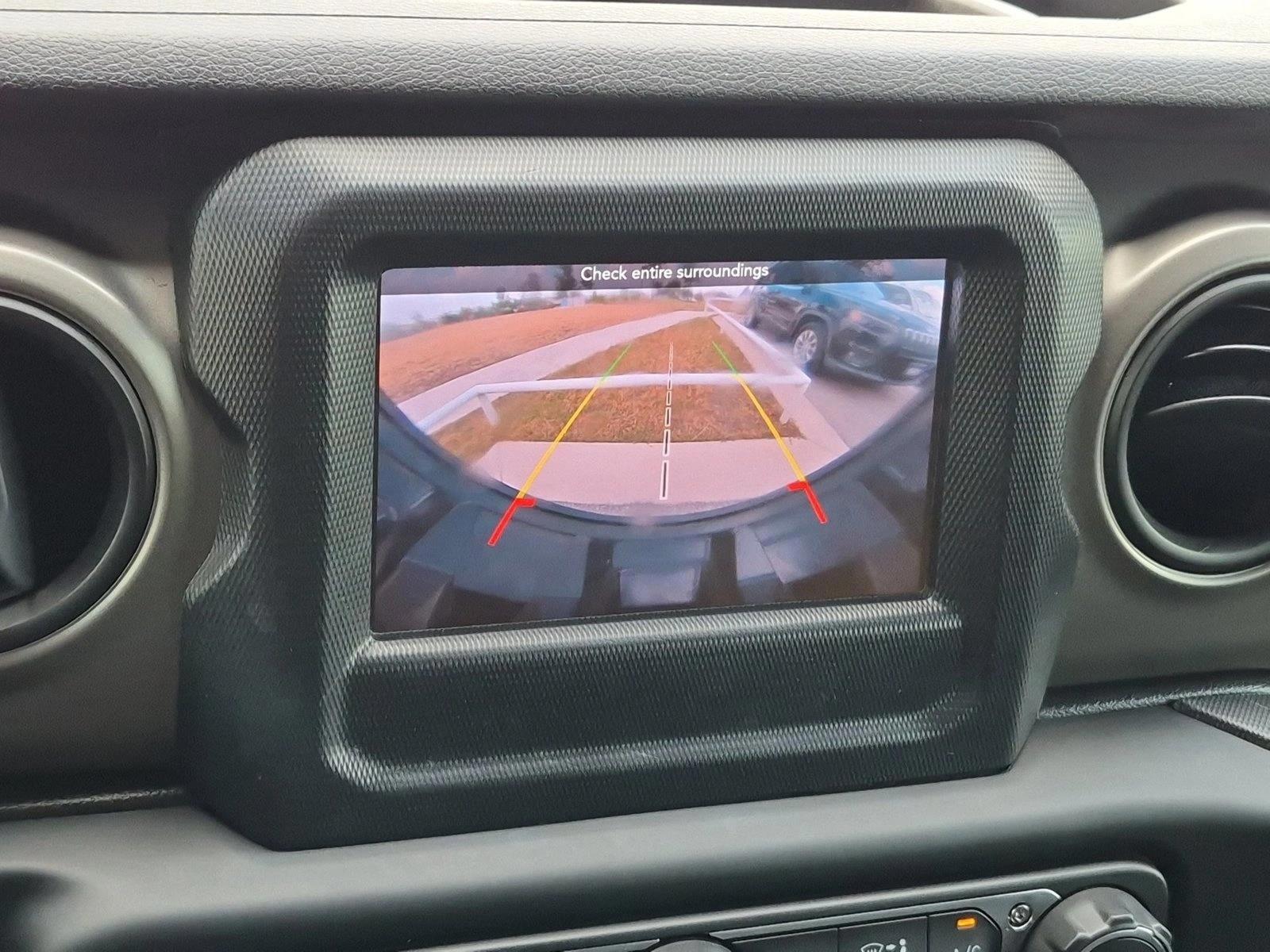 2018 Jeep JeepWrangler, photo 13