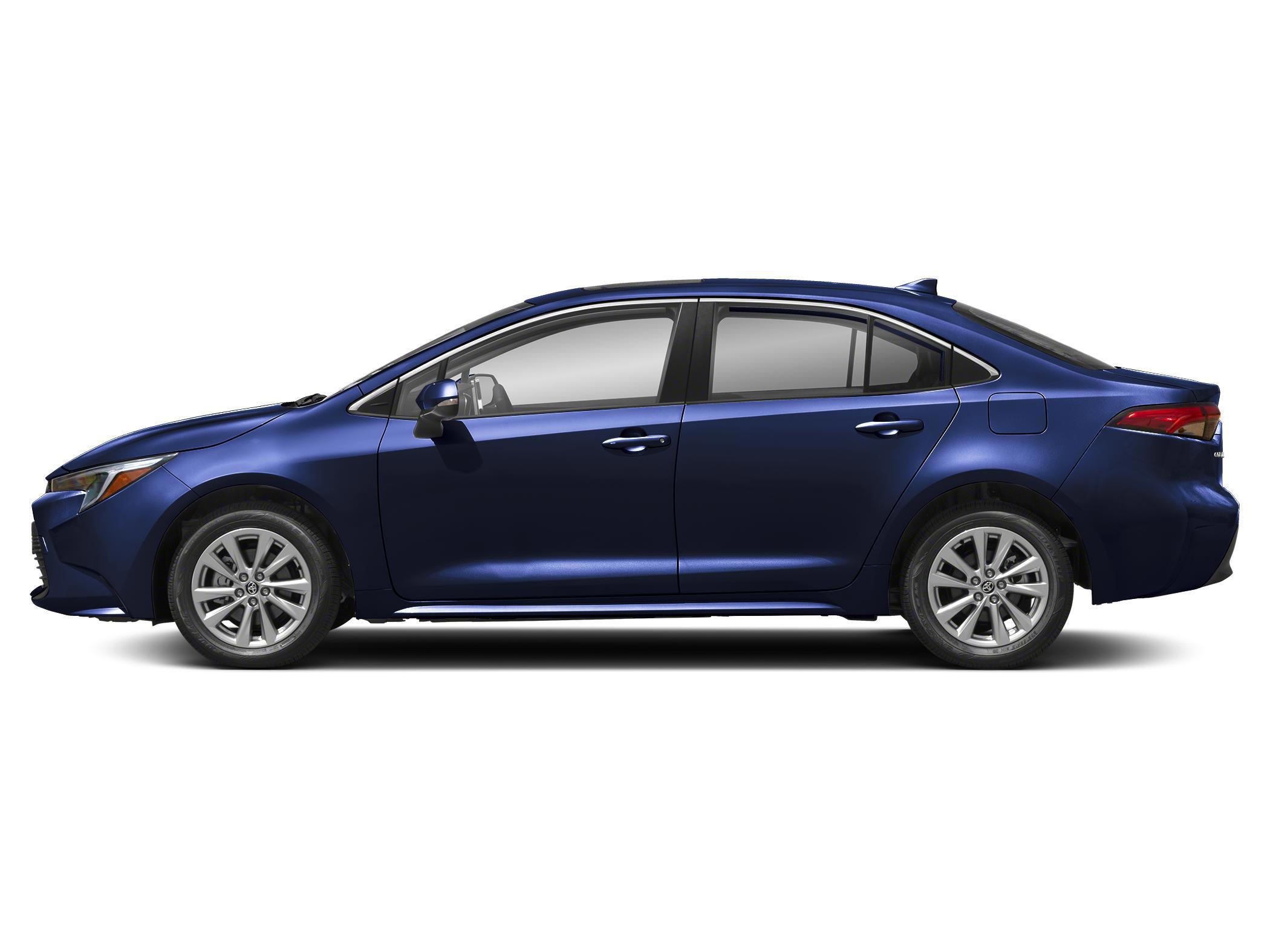 Thumbnail: 2026 Toyota Corolla - 2