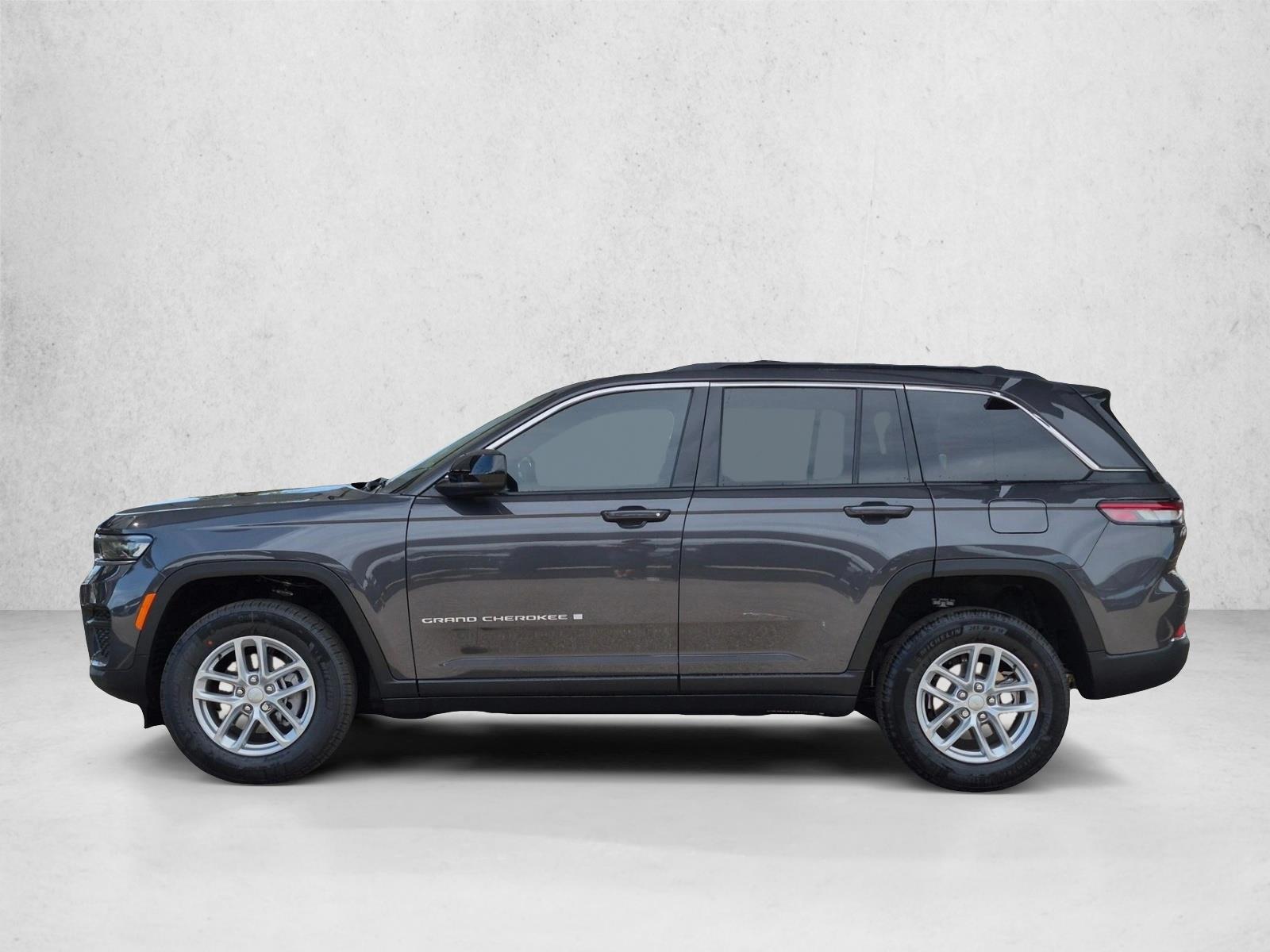 Thumbnail: 2026 Jeep Grand Cherokee - 2