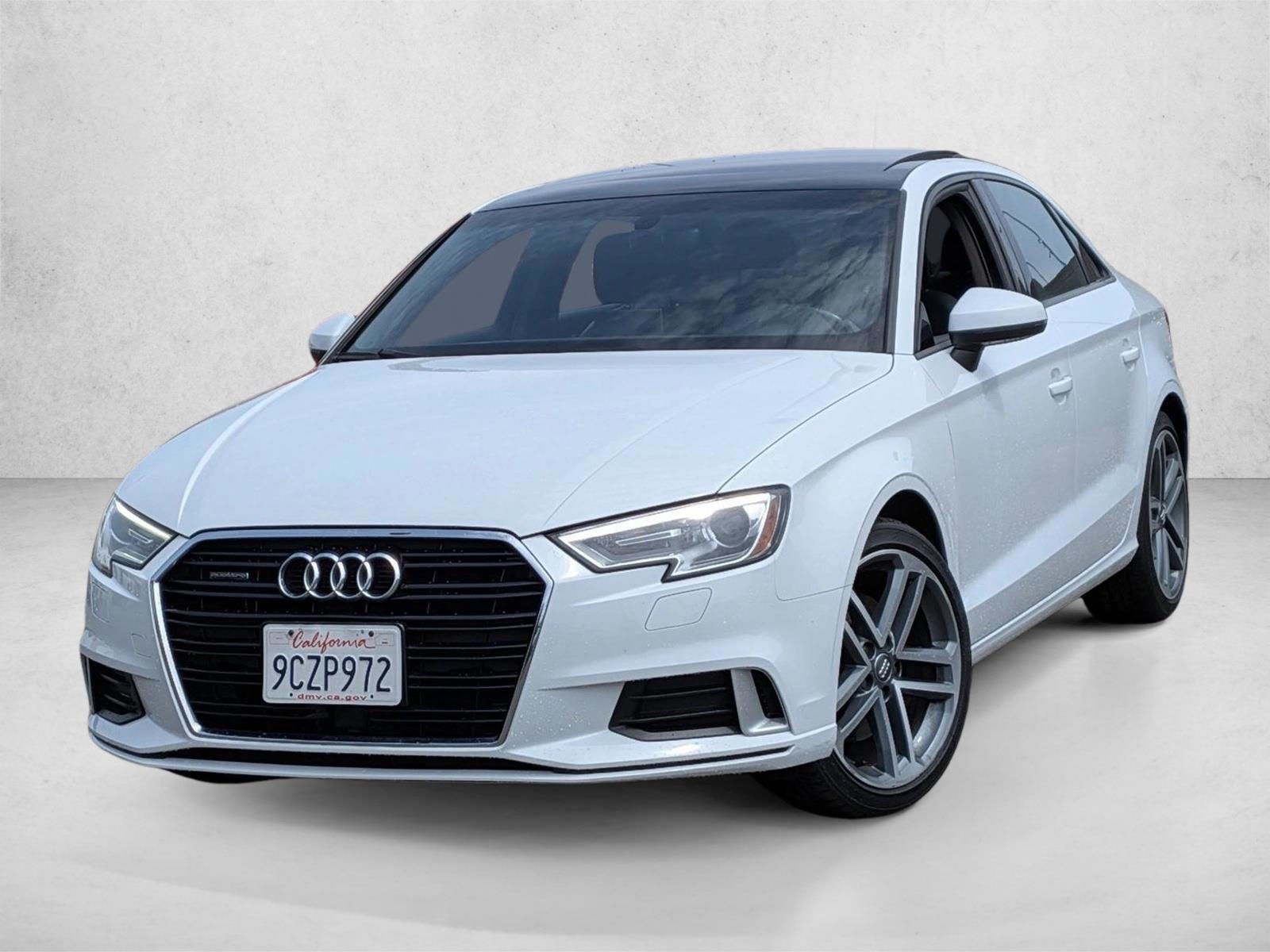 Thumbnail: 2017 Audi A3 - 1