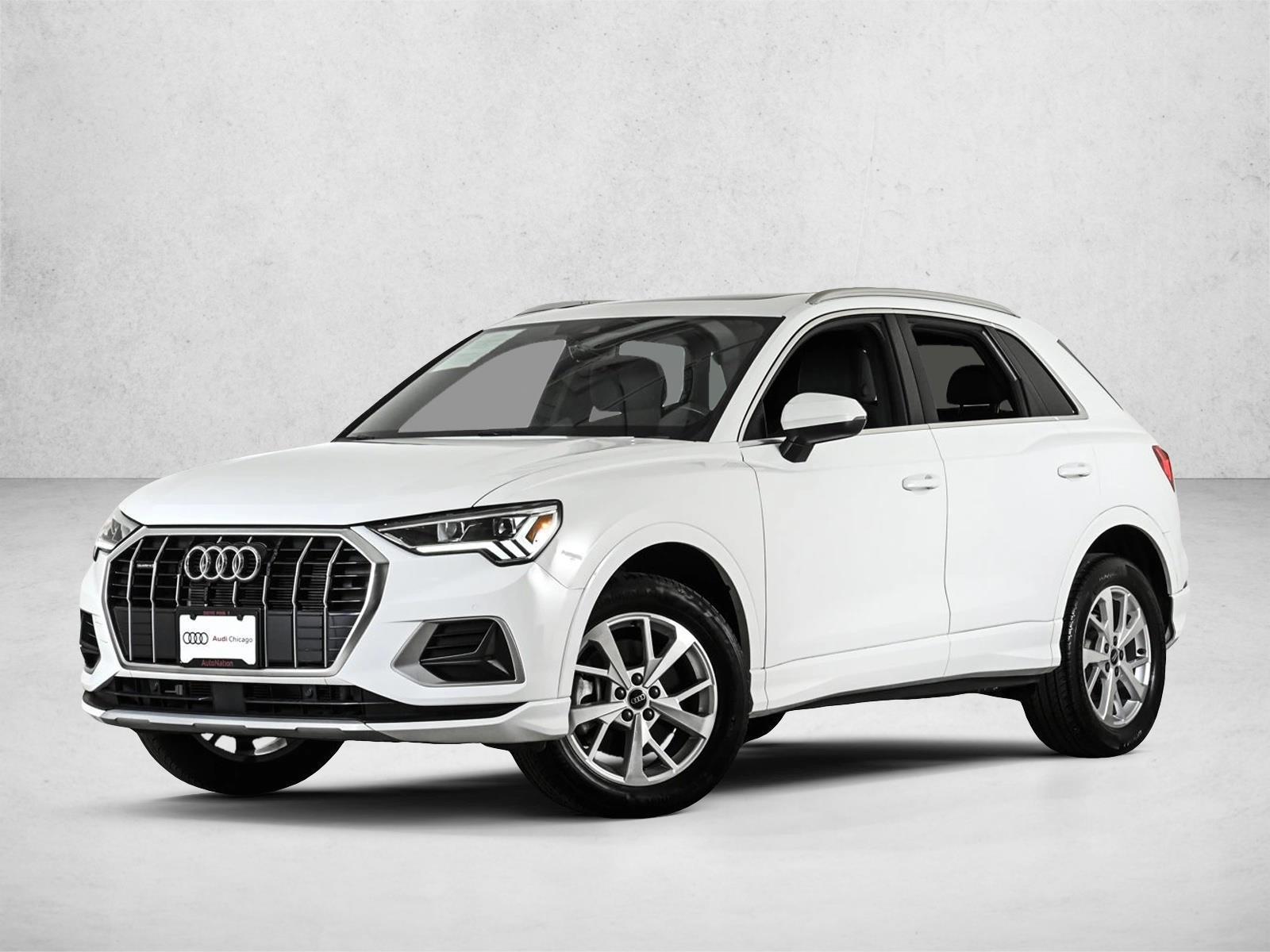Thumbnail: 2023 Audi Q3 - 1