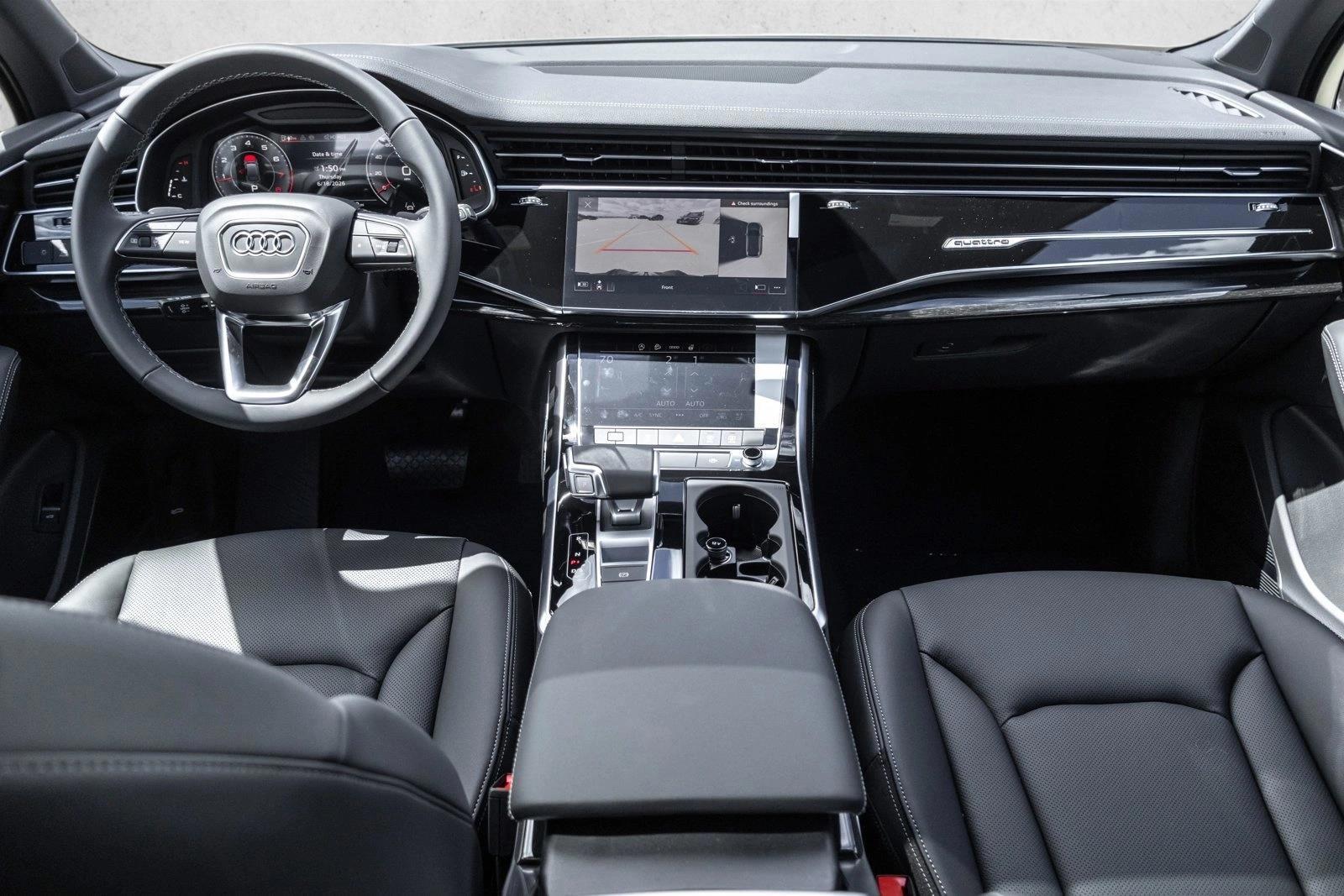 Thumbnail: 2026 Audi Q7 - 4