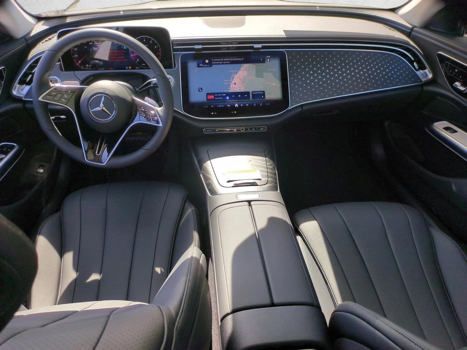 Thumbnail: 2026 Mercedes-Benz E-Class - 4