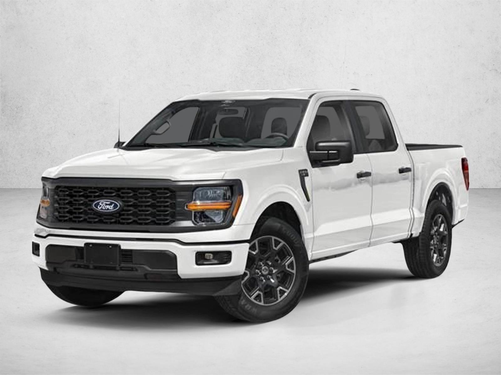 Thumbnail: 2026 Ford F-150 - 1