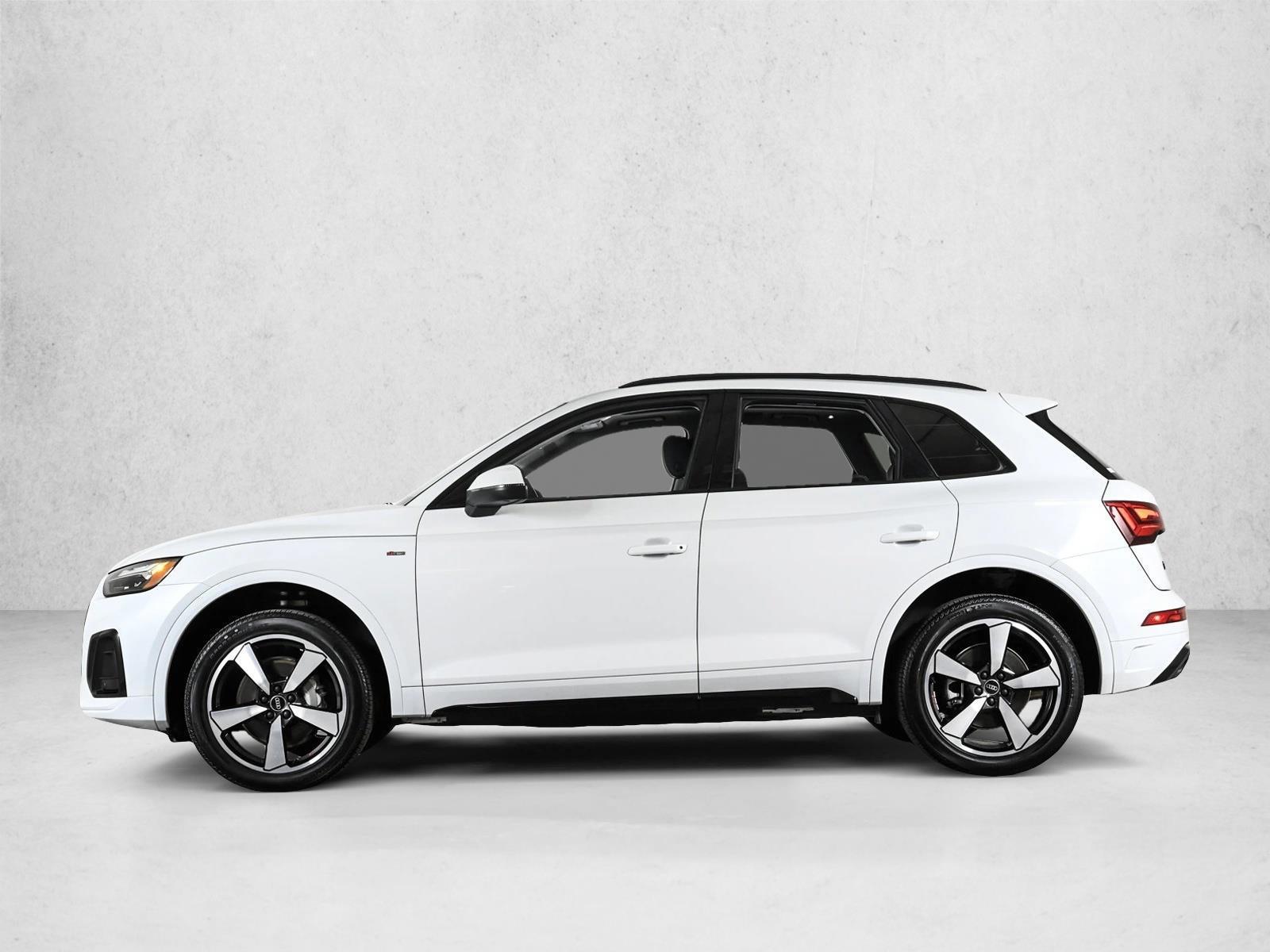 Thumbnail: 2023 Audi Q5 - 2