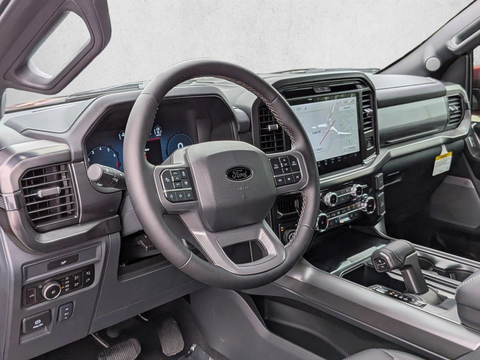 Thumbnail: 2026 Ford F-150 - 3