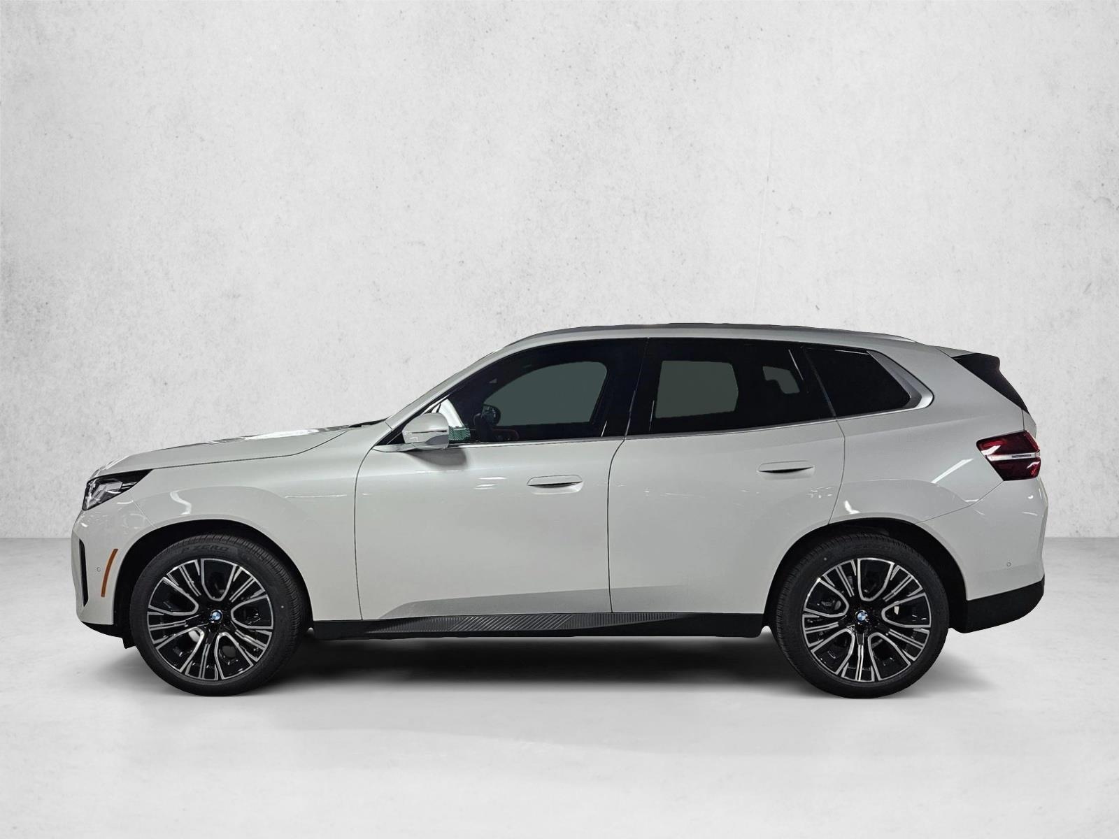 Thumbnail: 2026 BMW X3 - 2