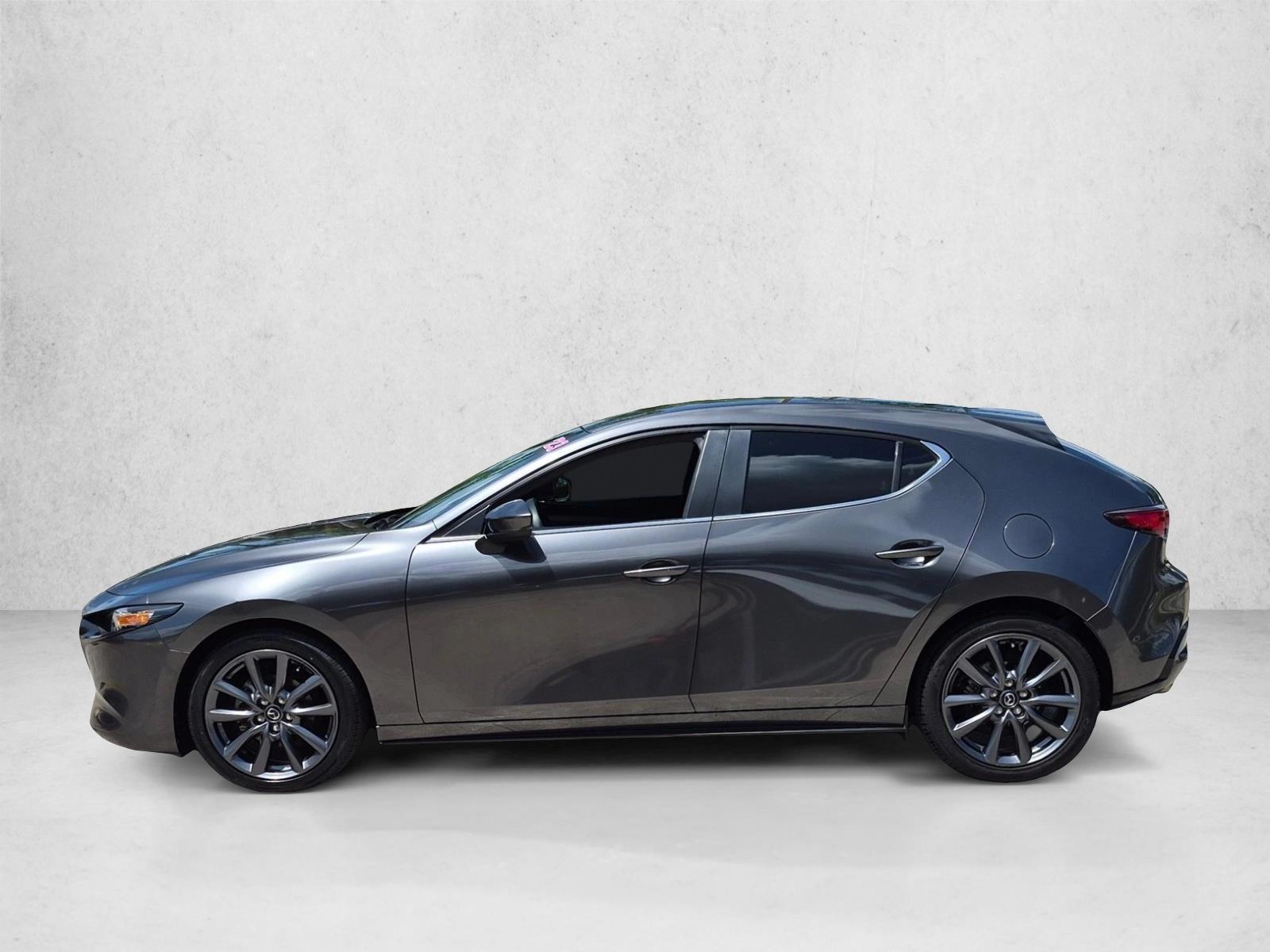 Thumbnail: 2023 Mazda Mazda3 - 2