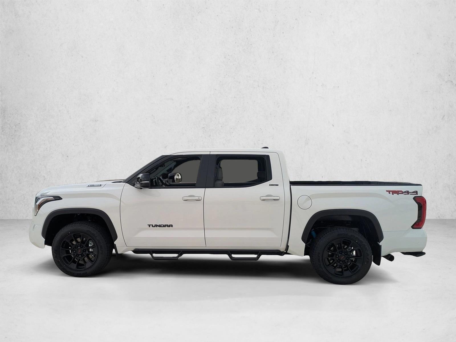 Thumbnail: 2026 Toyota Tundra - 2