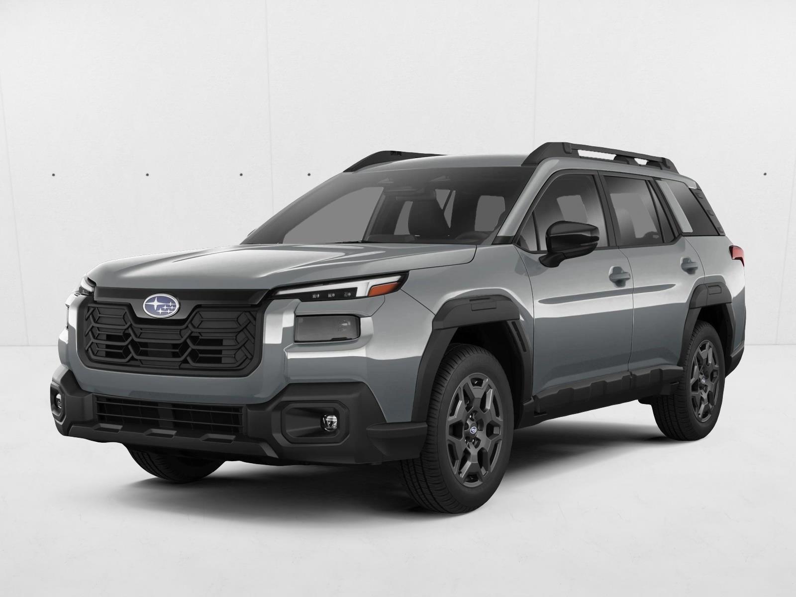 Thumbnail: 2026 Subaru Outback - 1