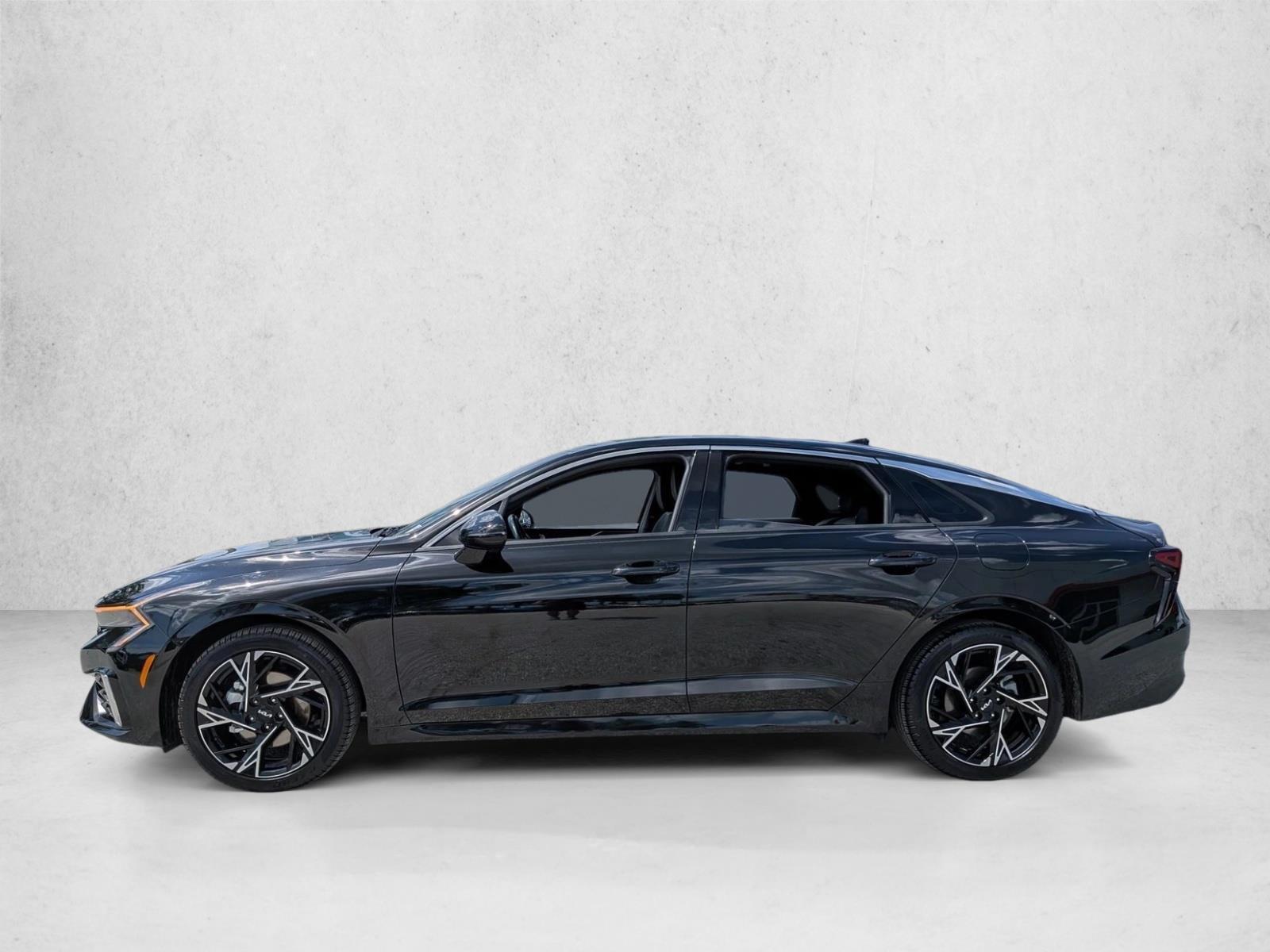 Thumbnail: 2025 Kia K5 - 2