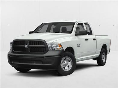 2013 RAM 1500 Express -
                  Peoria, AZ