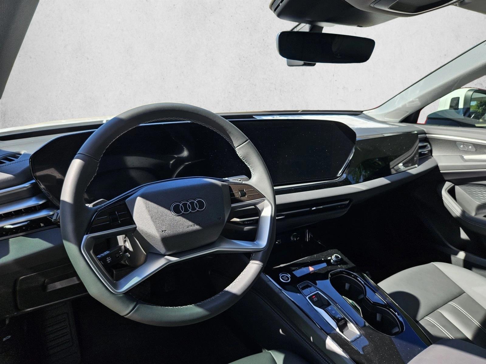 Thumbnail: 2026 Audi A5 - 3