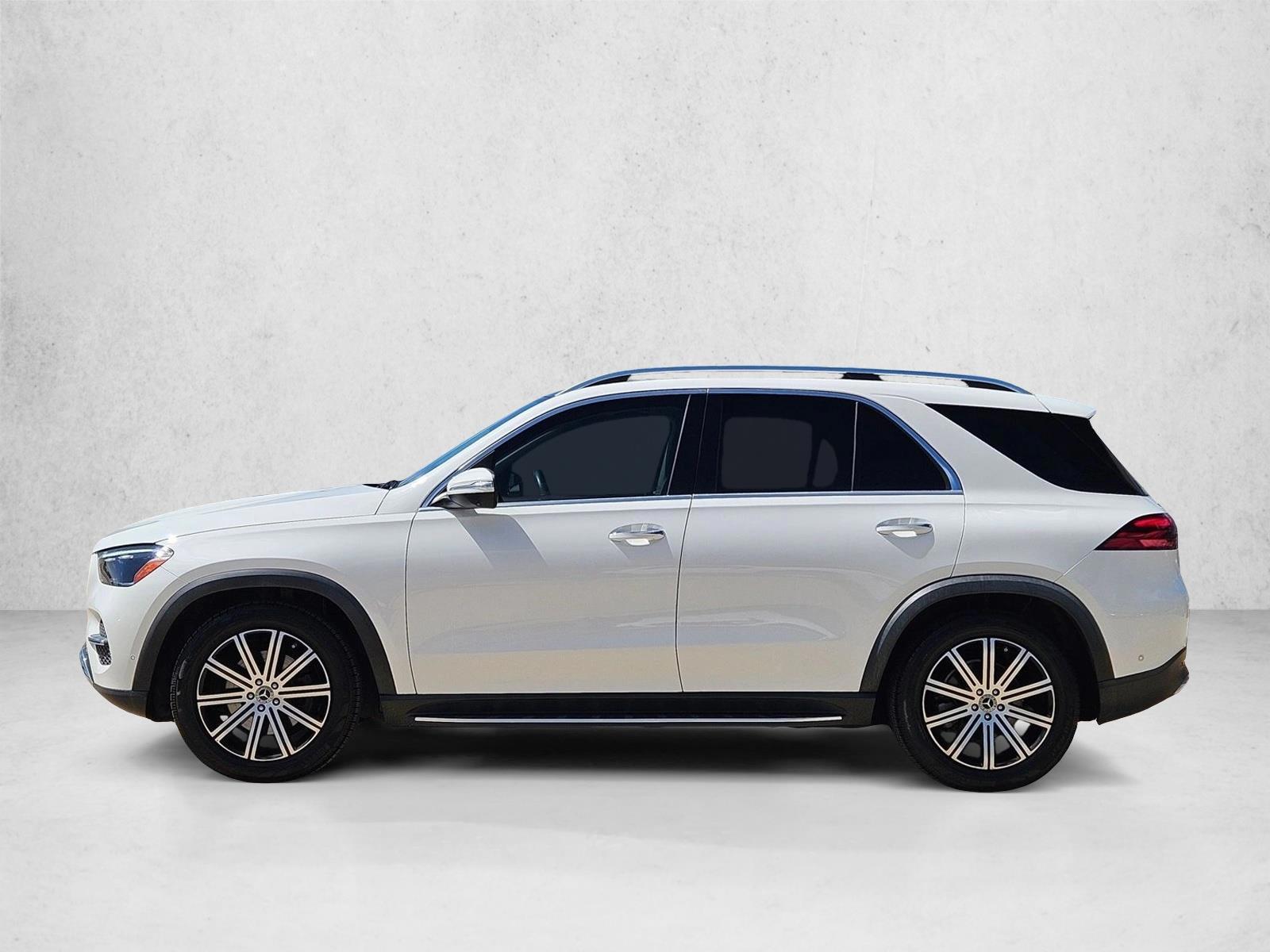 Thumbnail: 2024 Mercedes-Benz GLE - 2